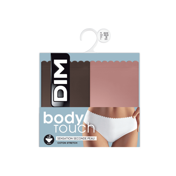 DIM Slips 2-Pack