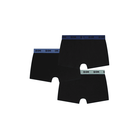 DIM Boxershorts 3-Pack