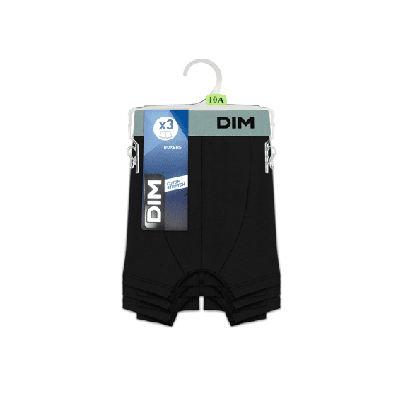 DIM Boxershorts 3-Pack