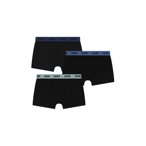 DIM Boxershorts 3-Pack
