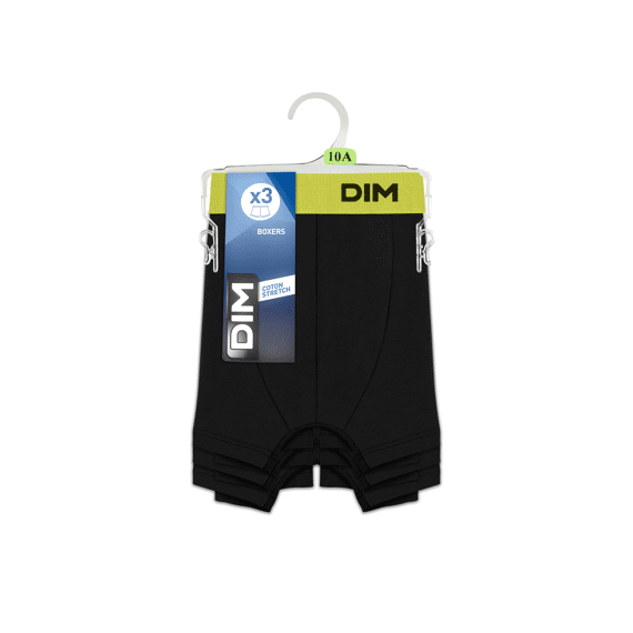 DIM Boxershorts 3-Pack