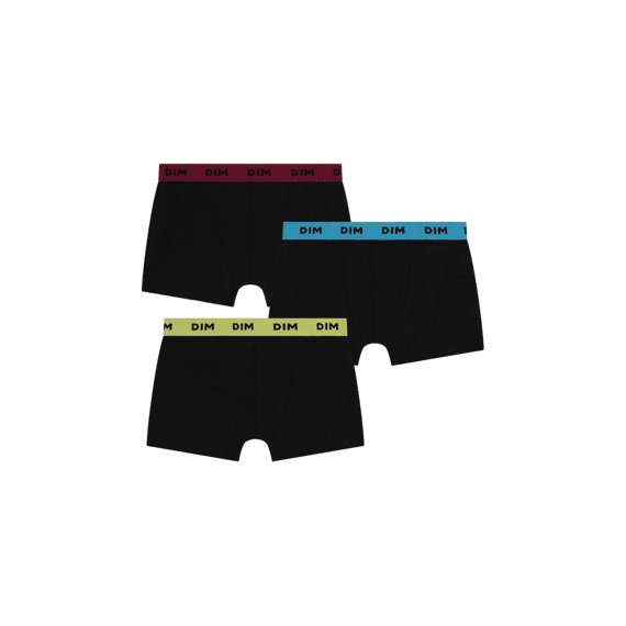 DIM Boxershorts 3-Pack