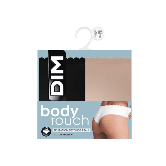 DIM Slips 2-Pack