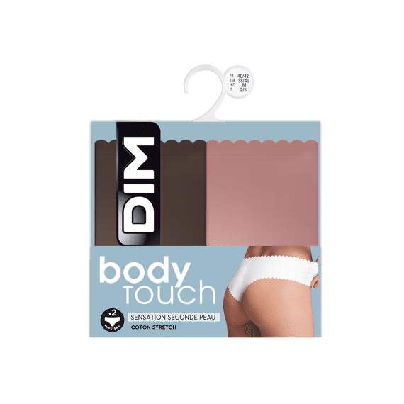 DIM Slips 2-Pack