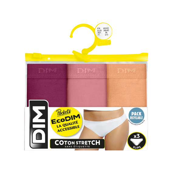DIM Slips