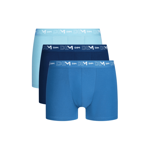 DIM Boxershorts 3-Pack
