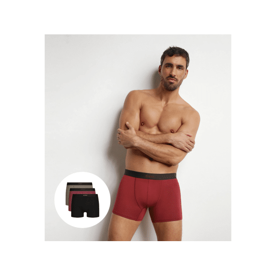 DIM Boxershorts 3-Pack