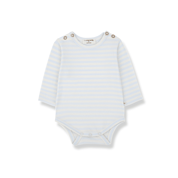 One More In The Family Body