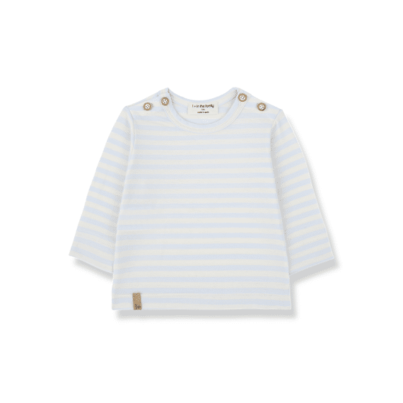 One More In The Family T-shirt