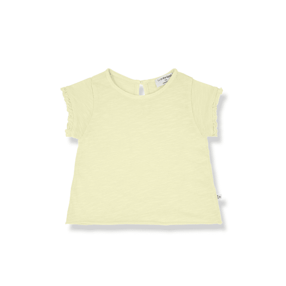 One More In The Family T-shirt