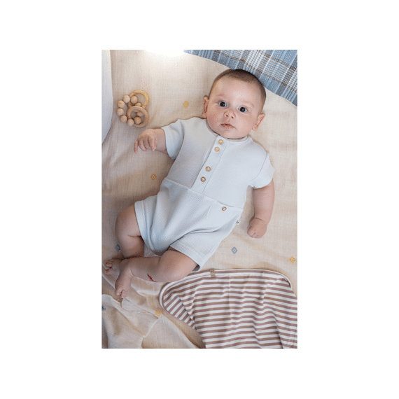 One More In The Family Jumpsuit