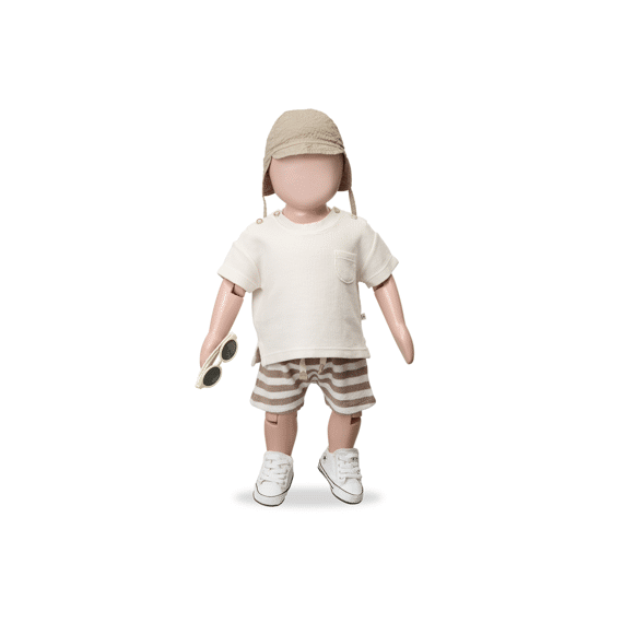 One More In The Family T-shirt