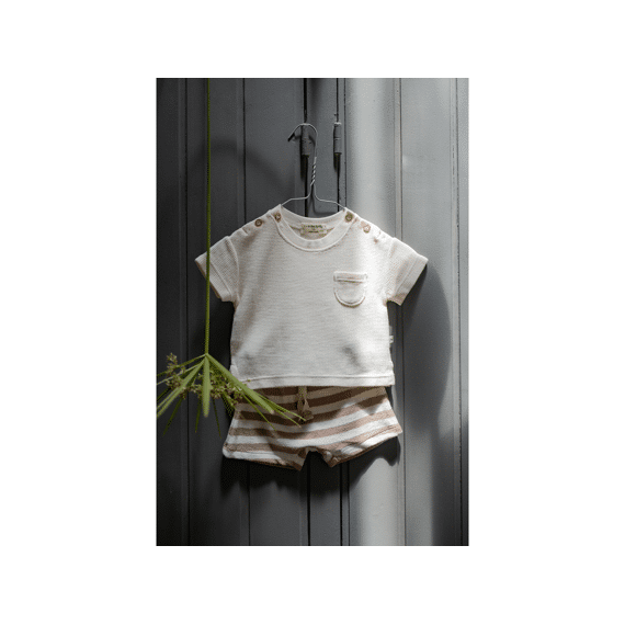 One More In The Family T-shirt