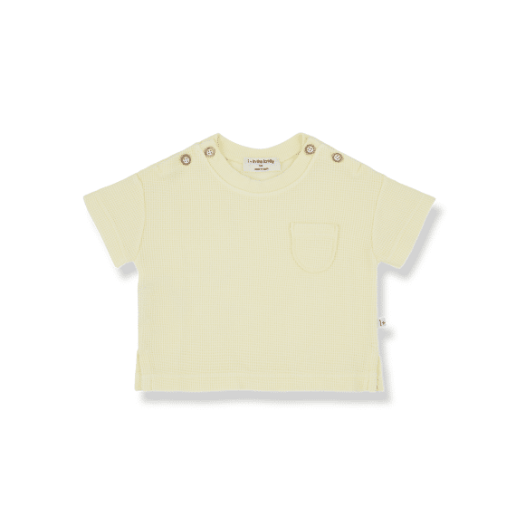 One More In The Family T-shirt