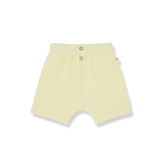 One More In The Family Short