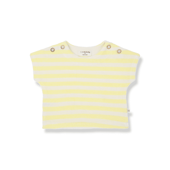 One More In The Family T-shirt