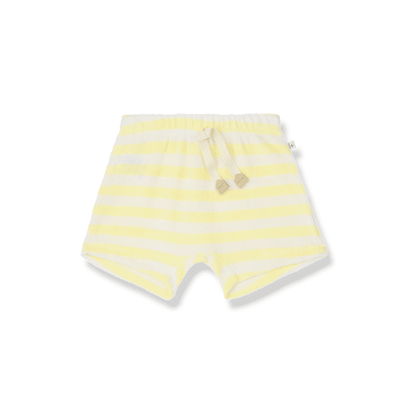 One More In The Family Short