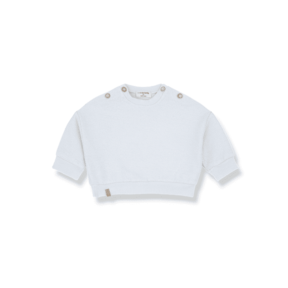 One More In The Family Sweater