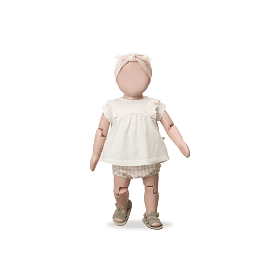 One More In The Family Short