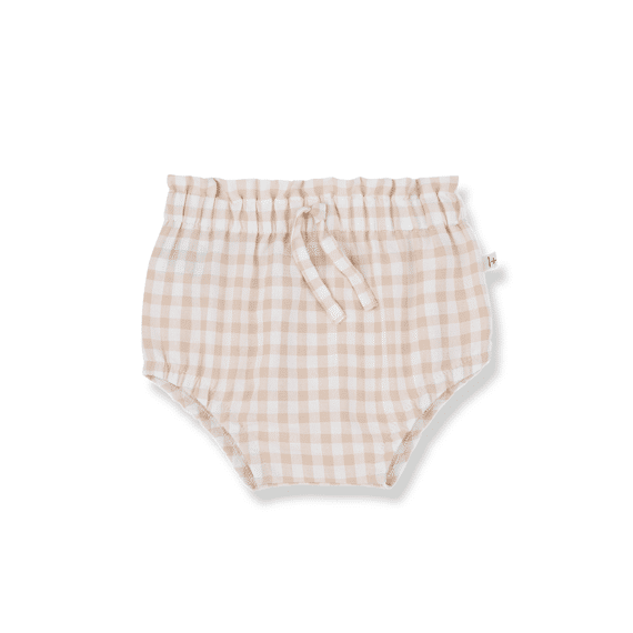 One More In The Family Short