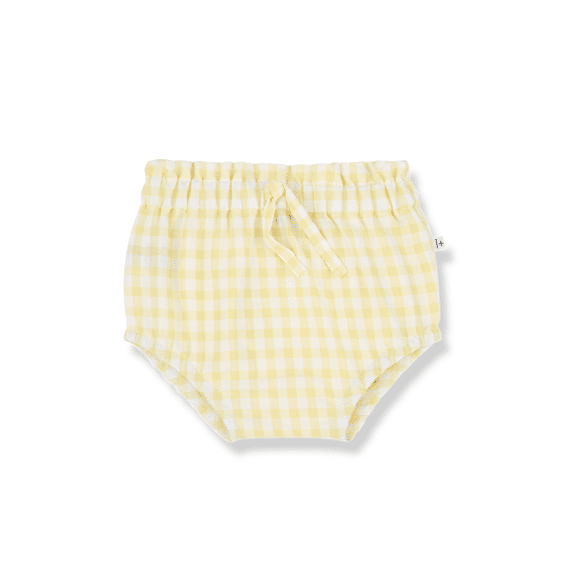 One More In The Family Short