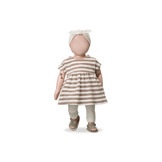 One More In The Family Haarband