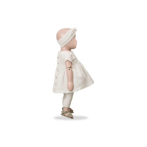 One More In The Family Haarband