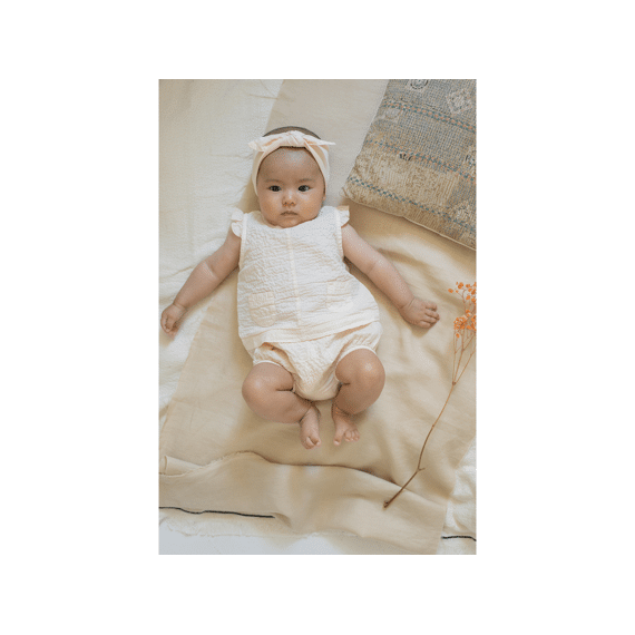 One More In The Family Haarband