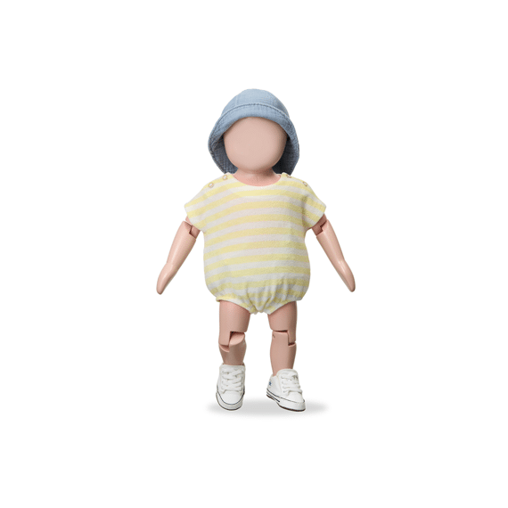 One More In The Family Hoed