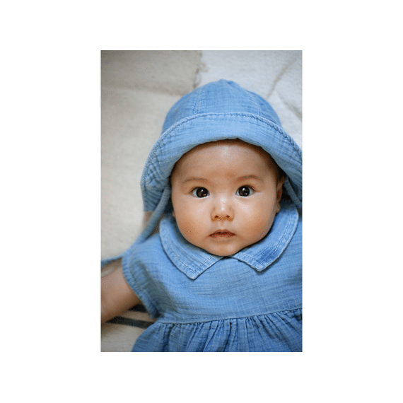 One More In The Family Hoed