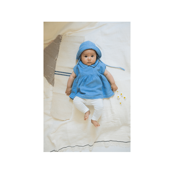 One More In The Family Hoed