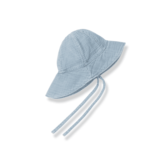 One More In The Family Hoed