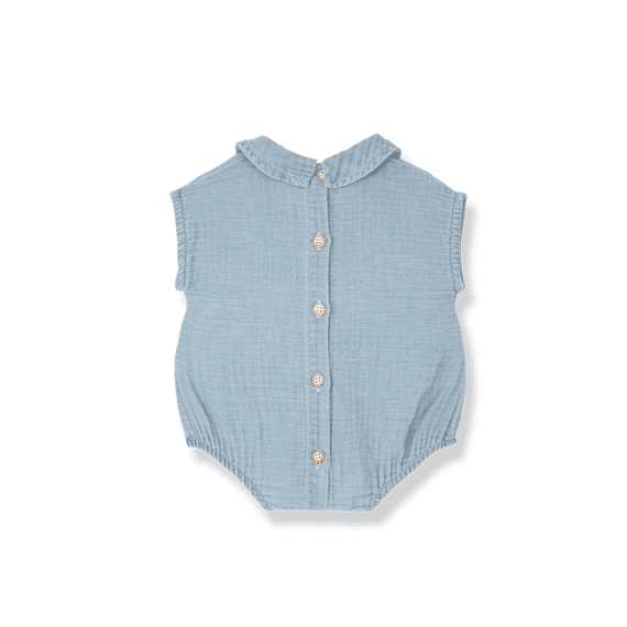 One More In The Family Body