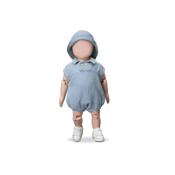 One More In The Family Body