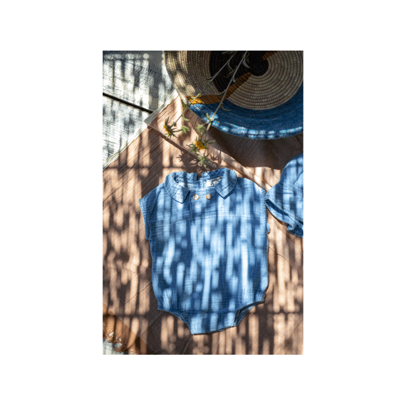 One More In The Family Body