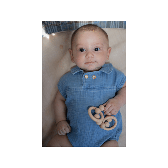 One More In The Family Body