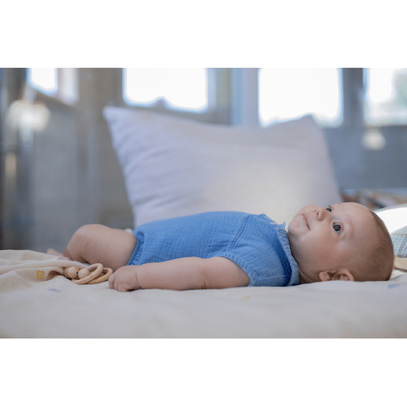 One More In The Family Body