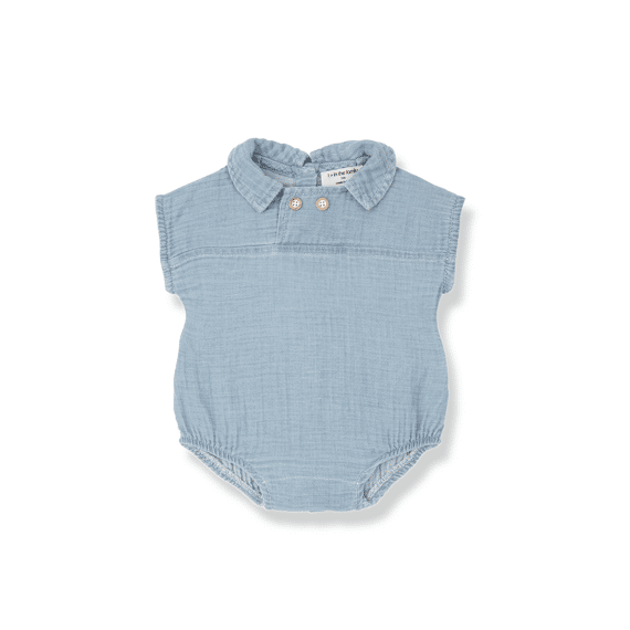 One More In The Family Body