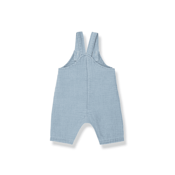 One More In The Family Jumpsuit