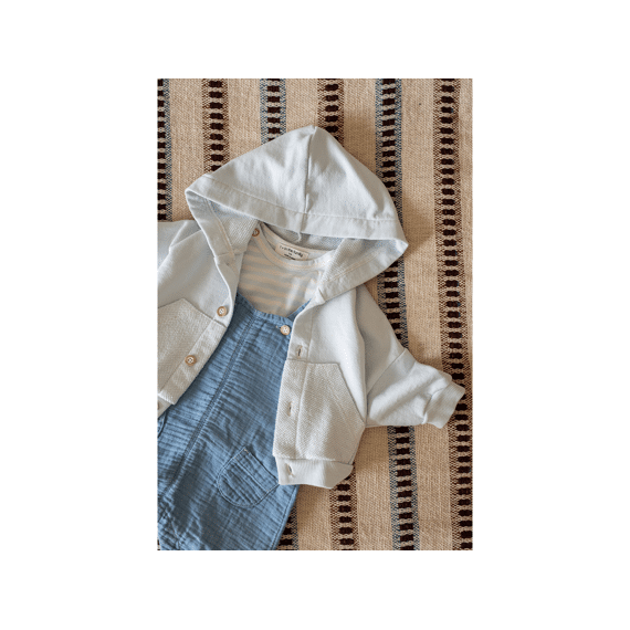 One More In The Family Jumpsuit