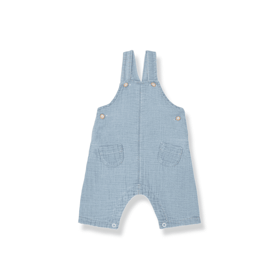 One More In The Family Jumpsuit