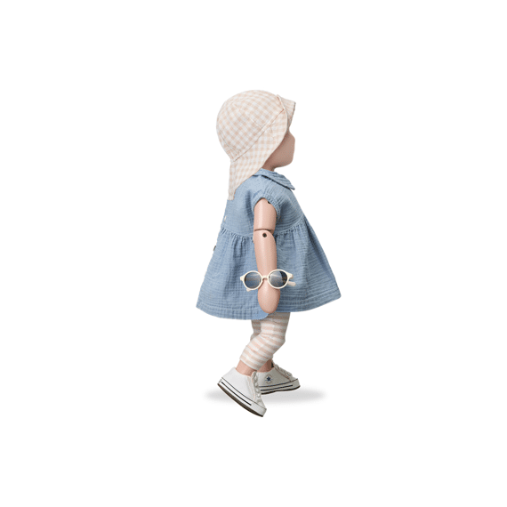 One More In The Family Jurk