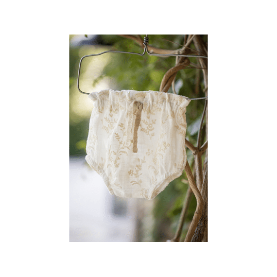 One More In The Family Short