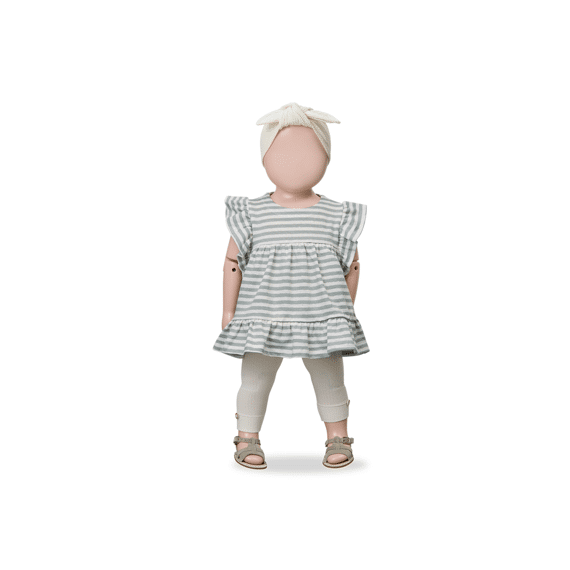 One More In The Family Haarband