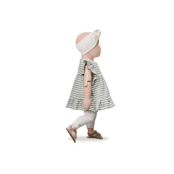 One More In The Family Haarband