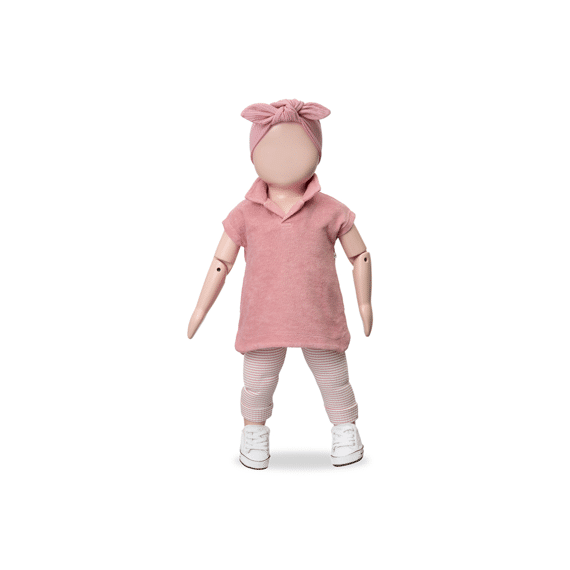 One More In The Family Haarband