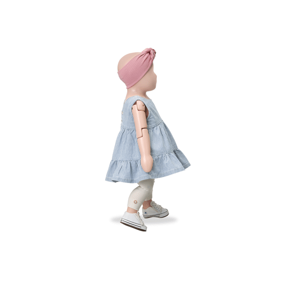 One More In The Family Haarband