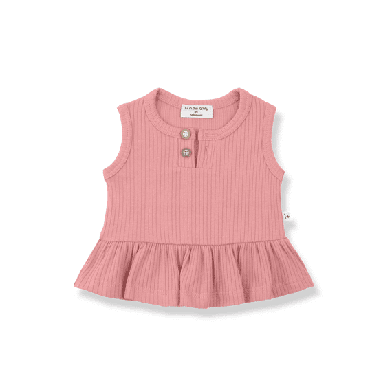 One More In The Family Bloes