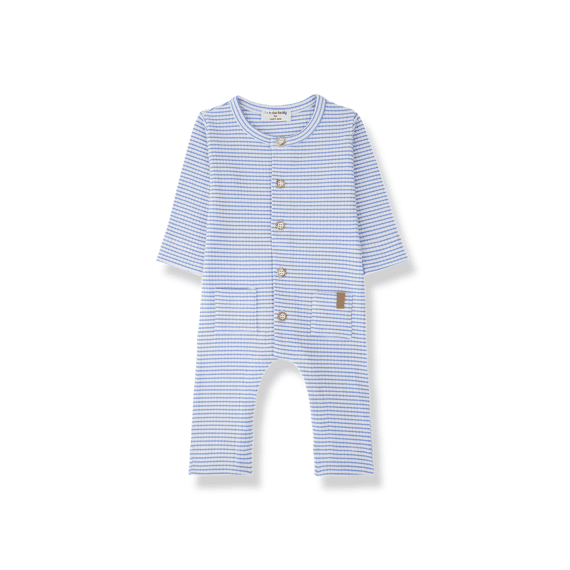 One More In The Family Pyjama