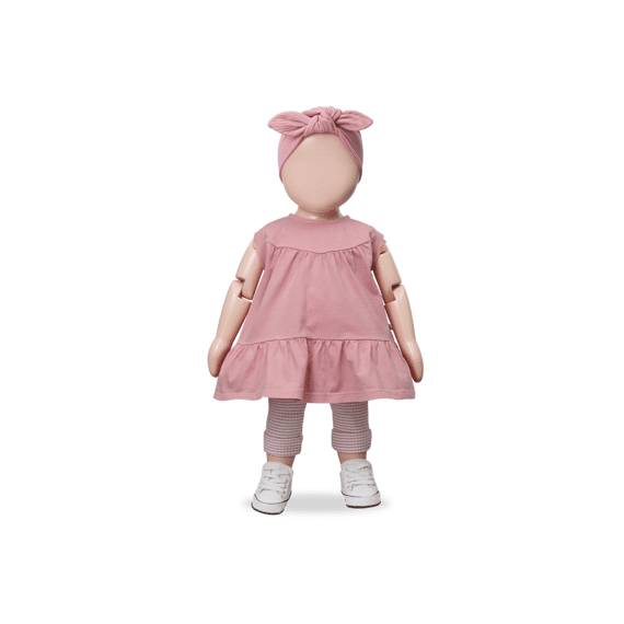 One More In The Family Jurk